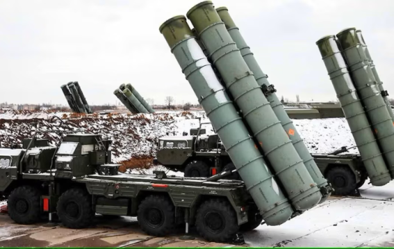 India to Receive Remaining S-400 Systems by 2026 as Defence Ties with Russia Strengthen